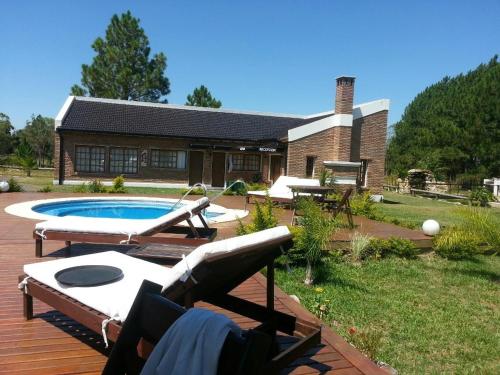 Gallery image of H2O Termal primer y unico hotel Kosher de Argentina in Concordia