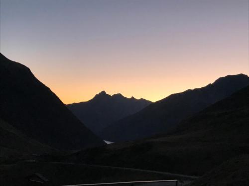 Ảnh trong thư viện ảnh của Hôtel Restaurant de la poste ở Saint-Colomban-des-Villards