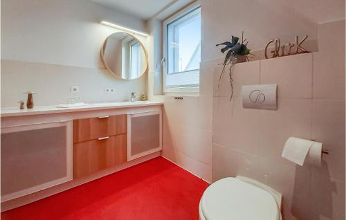 Gallery image of 1 Bedroom Awesome Apartment In Grammetal in Daasdorf am Berge