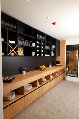 Gallery image of Antares City Sozopol in Sozopol