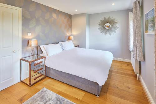 Gallery image of Host & Stay - River View in Masham