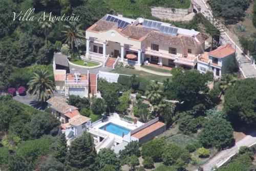 Villa Montana, Benalmádena – Bijgewerkte prijzen 2022