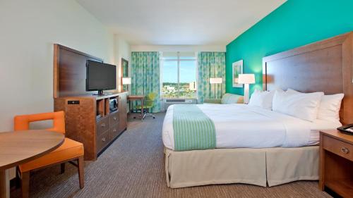 Foto dalla galleria di Holiday Inn Resort Fort Walton Beach, an IHG Hotel a Fort Walton Beach