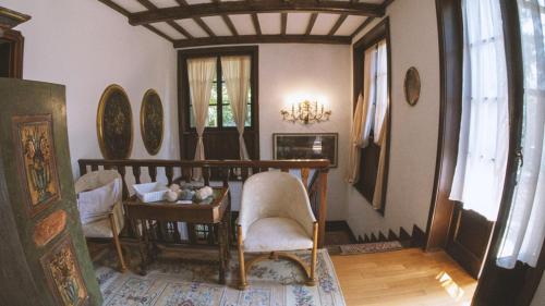 Villa Sofia luxury home between Como and MIlano