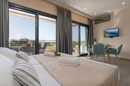 La Casa De Zante
