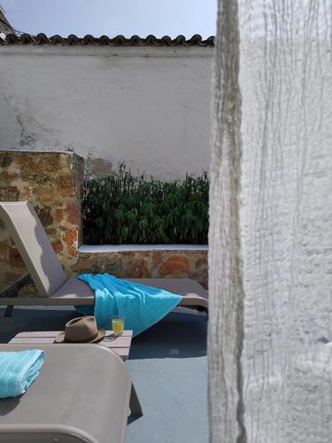 Fotografie z fotogalerie ubytování Anemone Residence v destinaci Poros