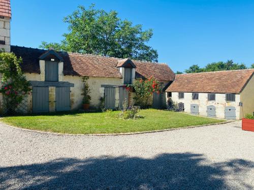La Pillebourdiere – Photos 4