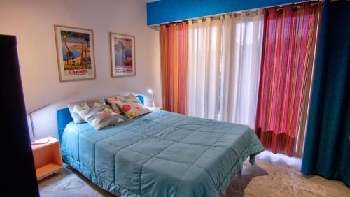 3 StarsStudio54 23 Ave Laugier100m Plages Mistral