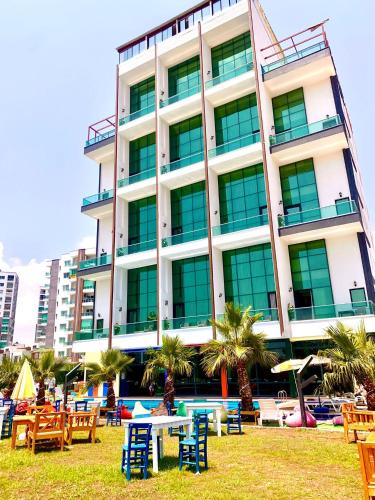 Vm Resort Otel Mersin – Photos 4