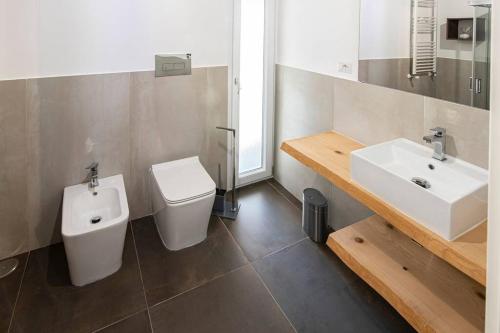 Foria Apartment