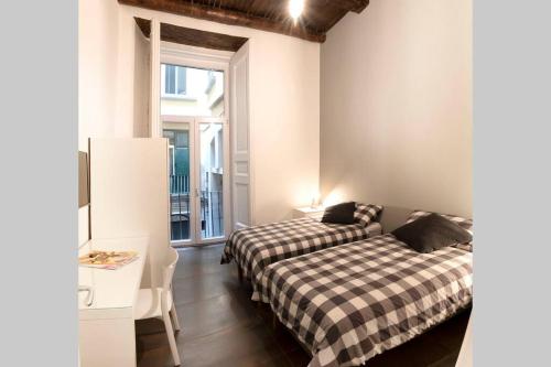 Foria Apartment