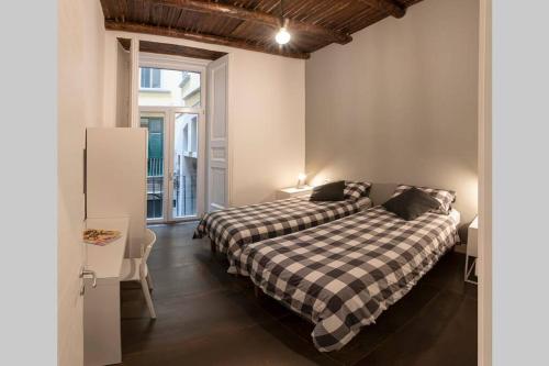 Foria Apartment