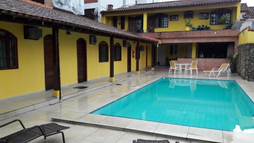 Pousada Recanto de Itacuruçá – Photos 4