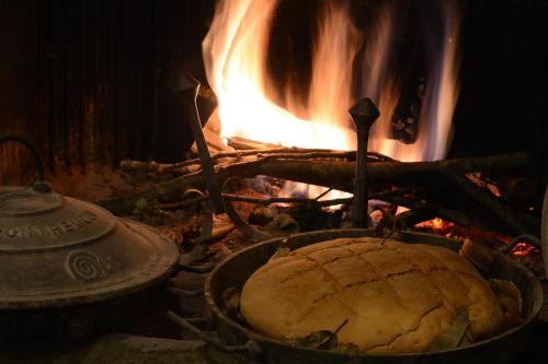 Φωτογραφία από το άλμπουμ του Agriturismo Casa Turchetti σε Comano