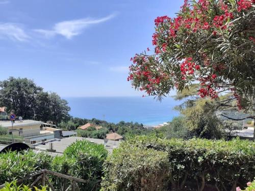 Φυσικό τοπίο κοντά σε αυτό το bed & breakfast