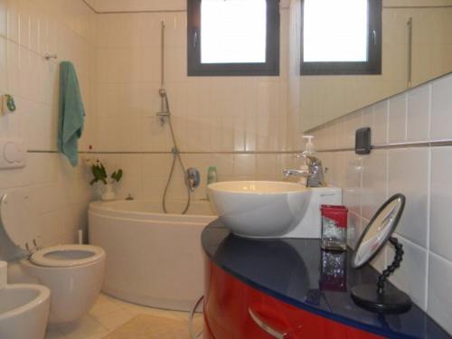 Φωτογραφία από το άλμπουμ του casa vacanza Carly σε Loano