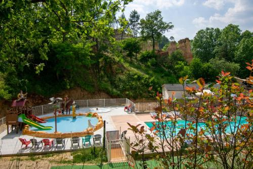 Camping le Colorado – Photos 2