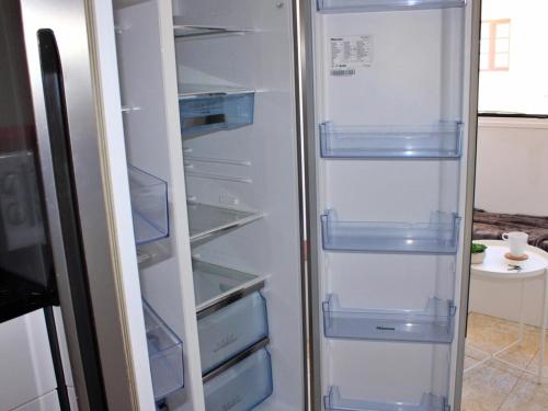 Koupelna v ubytování SFJ Apartamento Arrecife