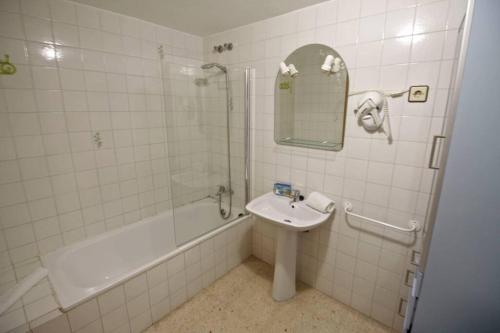APARTAMENTO ENTRE MARES