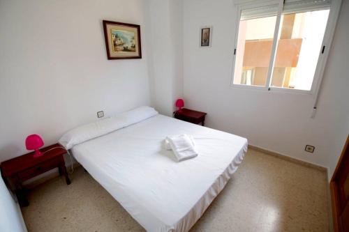 APARTAMENTO ENTRE MARES