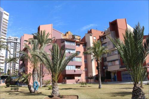 APARTAMENTO ENTRE MARES