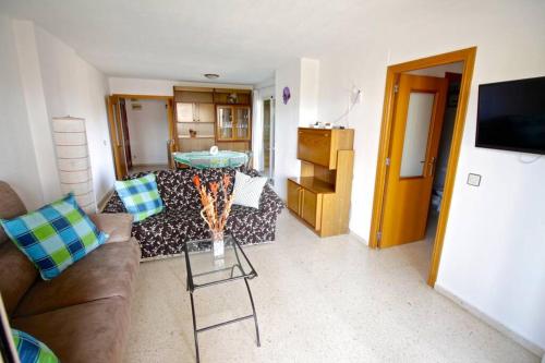 APARTAMENTO ENTRE MARES