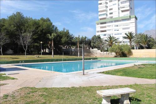 APARTAMENTO ENTRE MARES