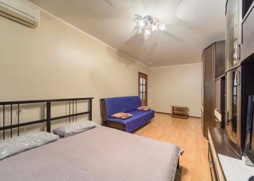 Apartments on Orekhovy Bulvar, Moscova, Rusia