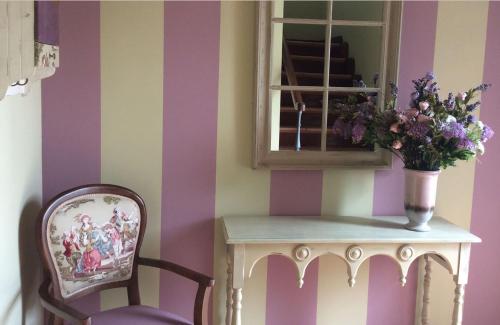 Φωτογραφία από το άλμπουμ του Hotel Rural Los Roturos σε Maestu