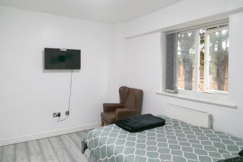 Φωτογραφία από το άλμπουμ του Cheetham Hills Apartments στο Μάντσεστερ
