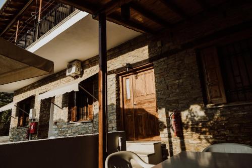 Fotografie z fotogalerie ubytování Filippos Rooms Afissos v destinaci Áfissos