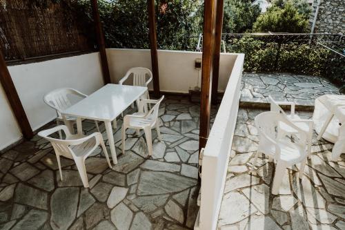 Imagen de la galería de Filippos Rooms Afissos, en Áfissos