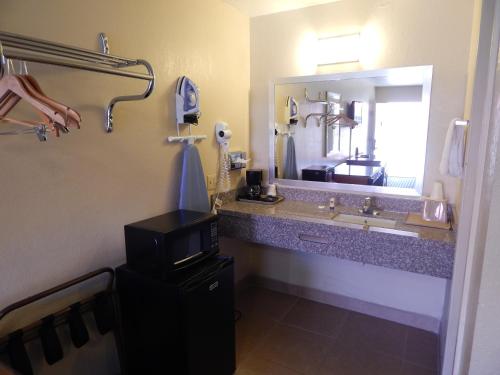 Galeriebild der Unterkunft Fort Davis Inn & RV Park in Fort Davis