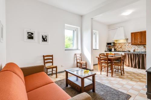 GuestHost - The Country in the City - Parco delle Cascine Apartments