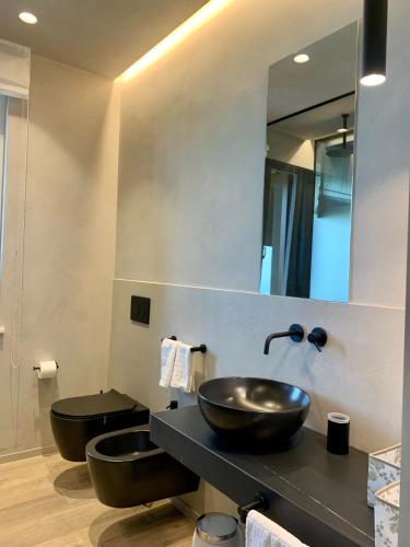 Gambar di galeri bagi Villa Capodarco B&B di Porto San Giorgio