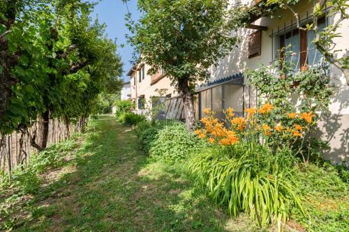 GuestHost - The Country in the City - Parco delle Cascine Apartments