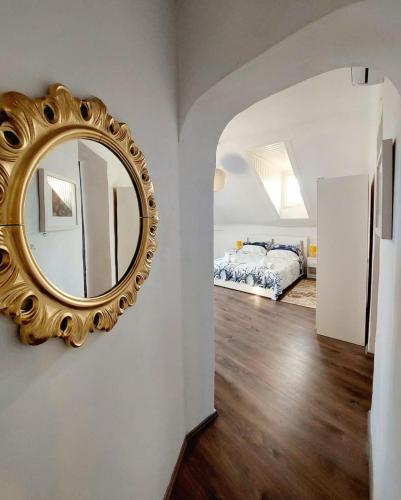 Apartment Top Center Lucia -Split Center- 7 Guests