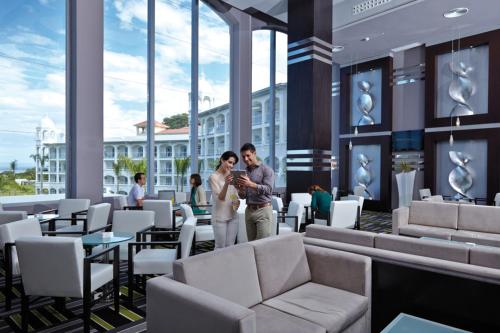 Φωτογραφία από το άλμπουμ του Riu Palace Costa Rica - All Inclusive σε Coco