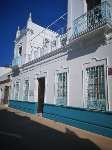 HOSTAL LA CRUZ 1872, Chipiona – aktualizované ceny na rok 2022