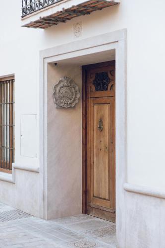 La Corrala del Realejo - A Heritage Luxury Boutique Experience — Facade/entrance