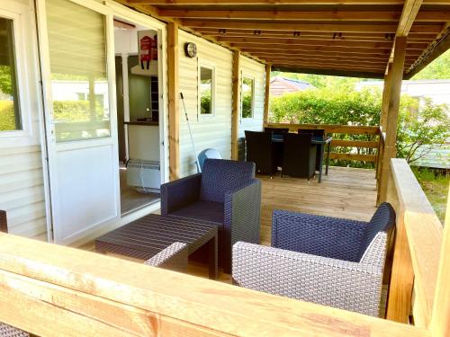Φωτογραφία από το άλμπουμ του Holidaychalets Zuidlaren Tynaarlo σε Tynaarlo