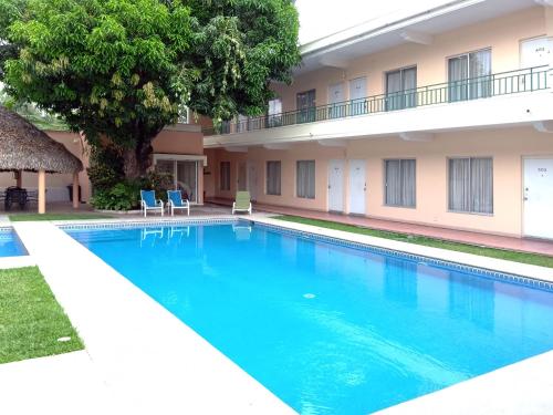 Gallery image of Villa Esmeralda in San Juan Bautista Tuxtepec