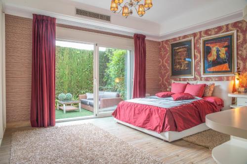 Homestay Suite in Golden Mile (Spanje Marbella) - Booking.com