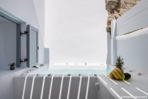 Gallery image of In Heart House - Naousa, Paros in Naousa