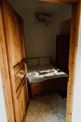 Imagen de la galería de Filippos Rooms Afissos, en Áfissos