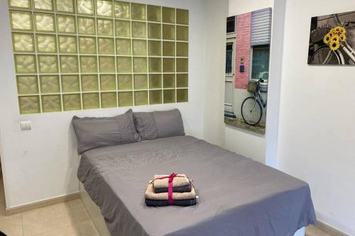 Apartamento Alicante & sea view