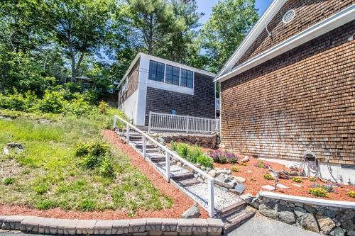 Gallery image of Sea View Motel in Ogunquit