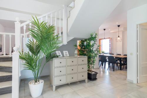 Villa Giovanni - Marbella Center - Heated Pool