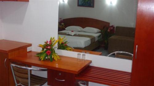 Gallery image of Nadi Downtown Hotel in Nadi