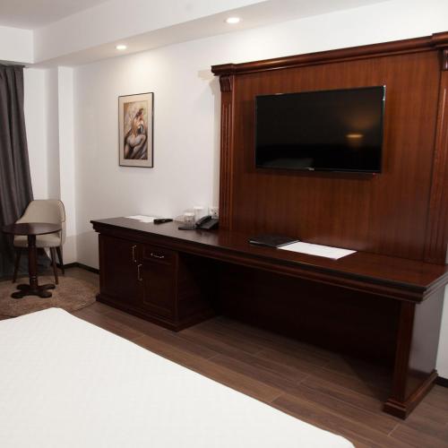 Gallery image of Hotel Sky Gevgelija in Gevgelija